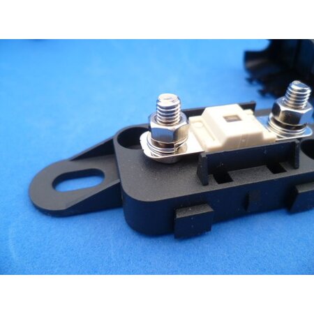 MIDI zekeringhouder MIDI1