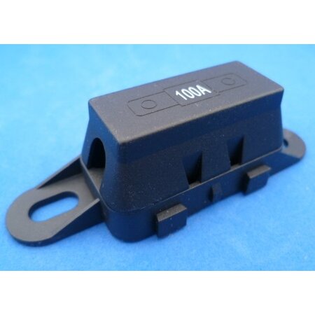 MIDI zekeringhouder MIDI1