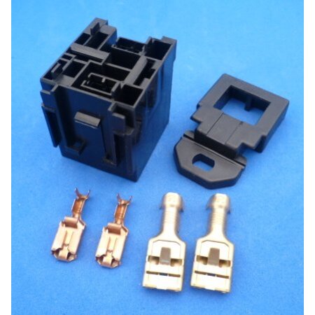 RELH10247 relaisvoet zware relais