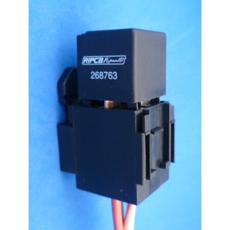 RELH10247 relaisvoet zware relais