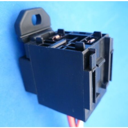 RELH10247 relaisvoet zware relais