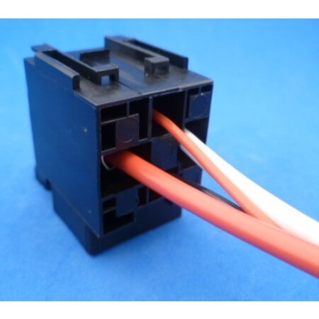 RELH10247 relaisvoet zware relais