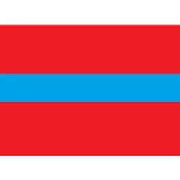 Draad 1.5 mm2 rood/blauw