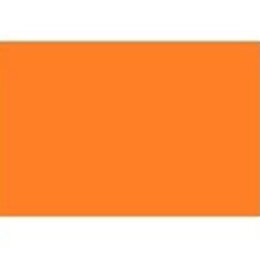 Draad 0.35 mm2 oranje