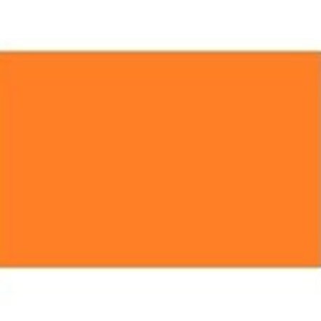 Draad 0.35 mm2 oranje