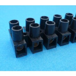 kroonsteenstrip 6,0 mm2