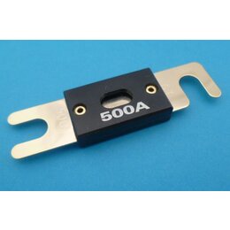 ANL-500 - 500A zekering
