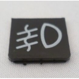 893611 mistlamp symbool