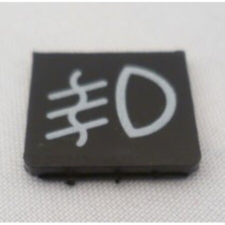 893611 mistlamp symbool