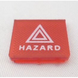 896614 rood HAZARD