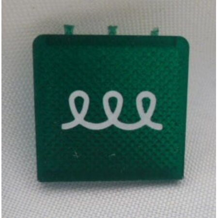 896622 groen gloeispiraal symbool