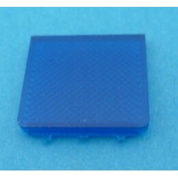 895620 lens blauw