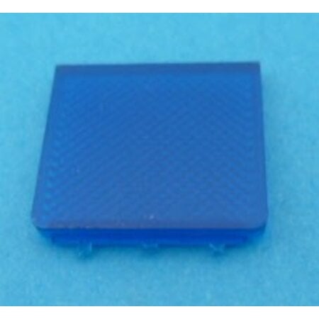 895620 lens blauw