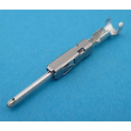 3-6781 rond kontakt 1,3 mm