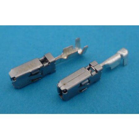 3-2827  kontakt 2,8 x 0,8