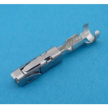 3-8194 rond 1,3 mm female