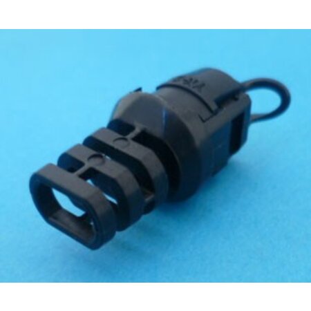 kabel trekontlasting TO2