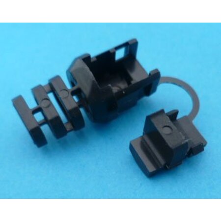 kabel trekontlasting TO2