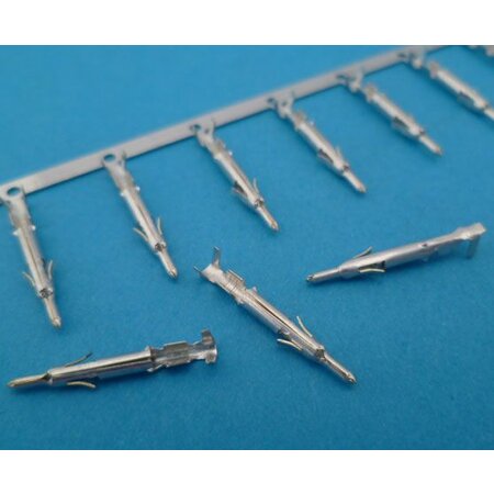 3-9909 rond 1,0 mm