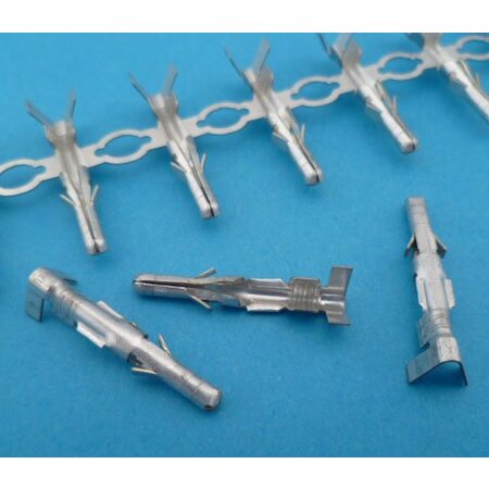 3-9913 rond 2,3mm