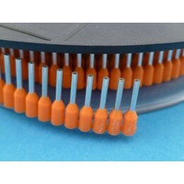 BTE-0.50 1100 stuks oranje