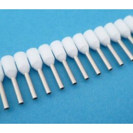 BTE-0.50 450 stuks wit