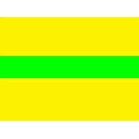 Draad 1.5 mm2 geel/lichtgroen