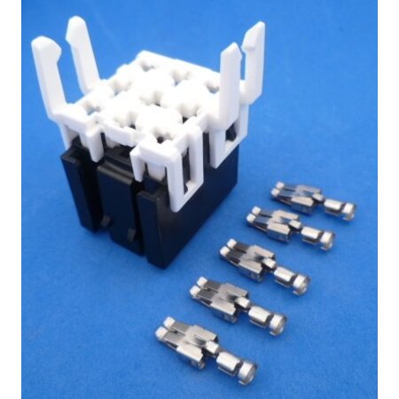 RELH17206 voet voor Minirelais