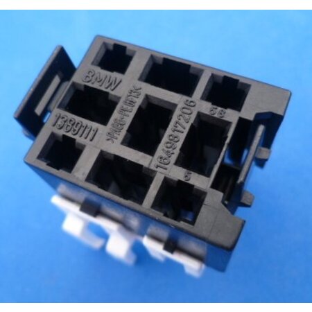 RELH17206 voet voor Minirelais