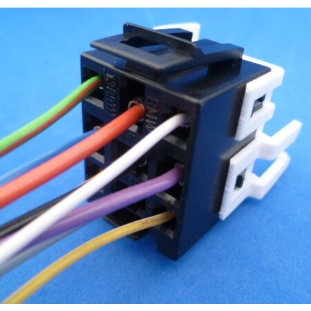 RELH17206 voet voor Minirelais