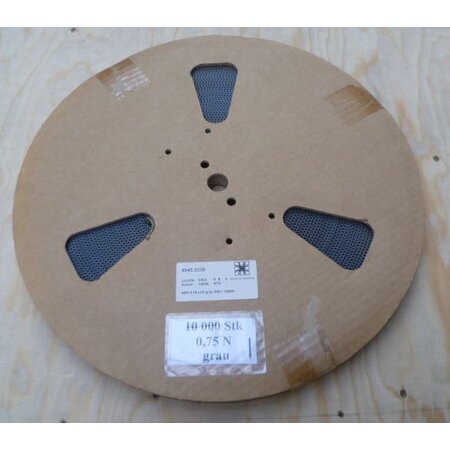 LBTE-0.75-grijs 10000 stuks