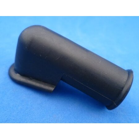 490 N9 V14  12x19mm zwart