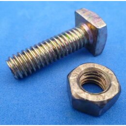 Accuklembout 8 mm