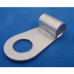 8 mm flag soldeer terminal