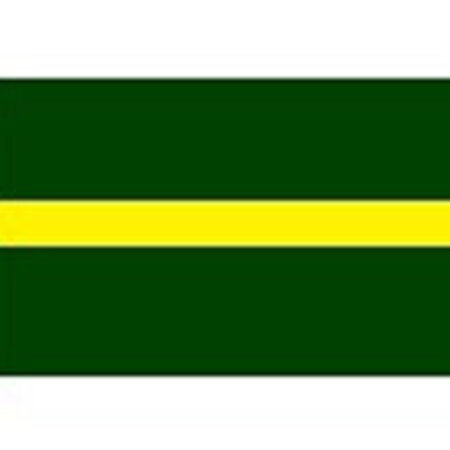 Draad 1.5 mm2 groen/geel