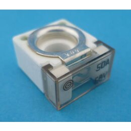 keramische blokzekering 50A