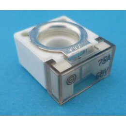 keramische blokzekering 75A