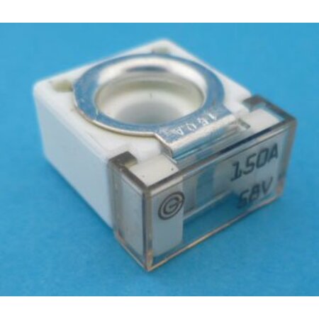 keramische blokzekering 150A