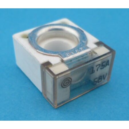 keramische blokzekering 175A