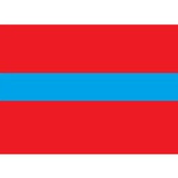 Draad 3.0 mm2 rood/blauw