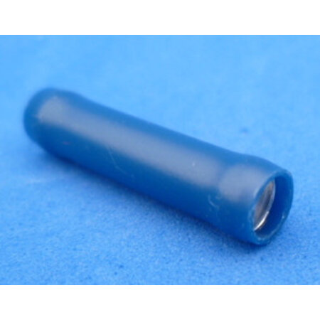 butt connector 546-BLU