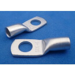 TT66 buiskabelschoen 6mm