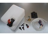 komplete ruitensproeierset 12V