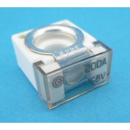 keramische blokzekering 200A