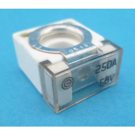 keramische blokzekering 250A