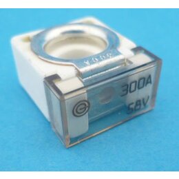 keramische blokzekering 300A