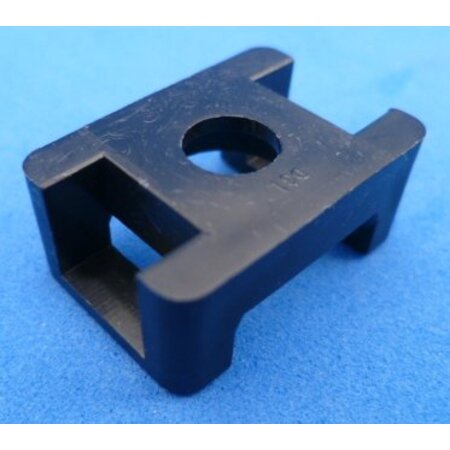 HC-2B  100 stuks montage bundelband