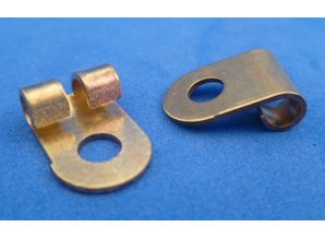 30-264-H 4,2 mm ring kabelschoen haaks