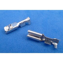 14303-01 female 2.8 x 0.5 mm