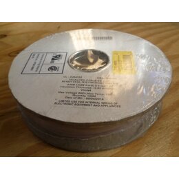 0.5 mm2 draad paars 100m